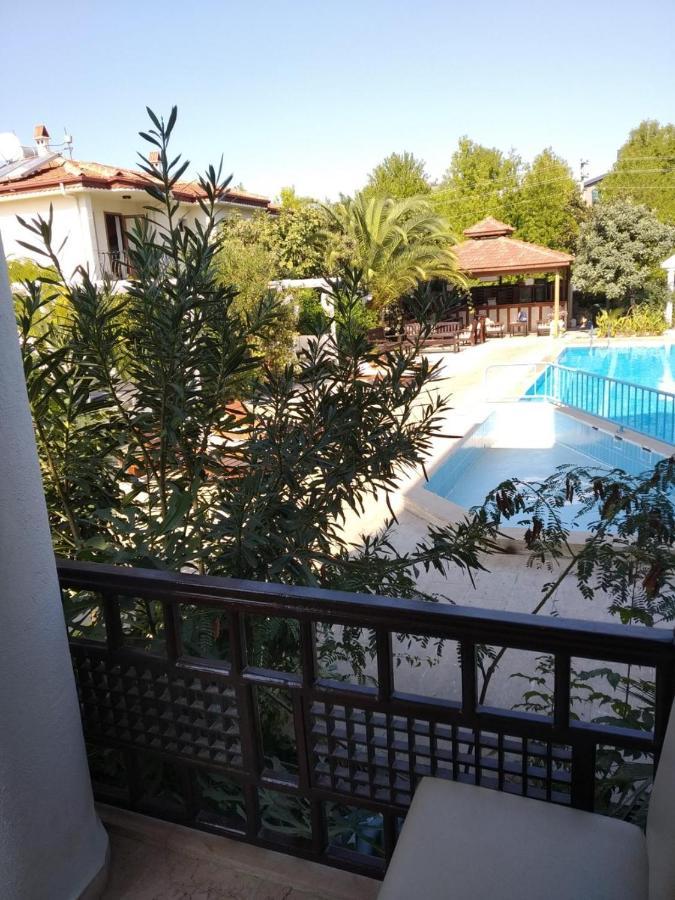 Kilim Hotel & Apart Fethiye Ngoại thất bức ảnh