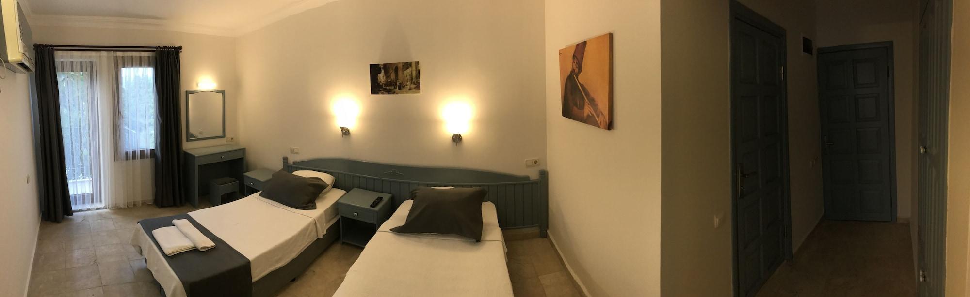 Kilim Hotel & Apart Fethiye Ngoại thất bức ảnh
