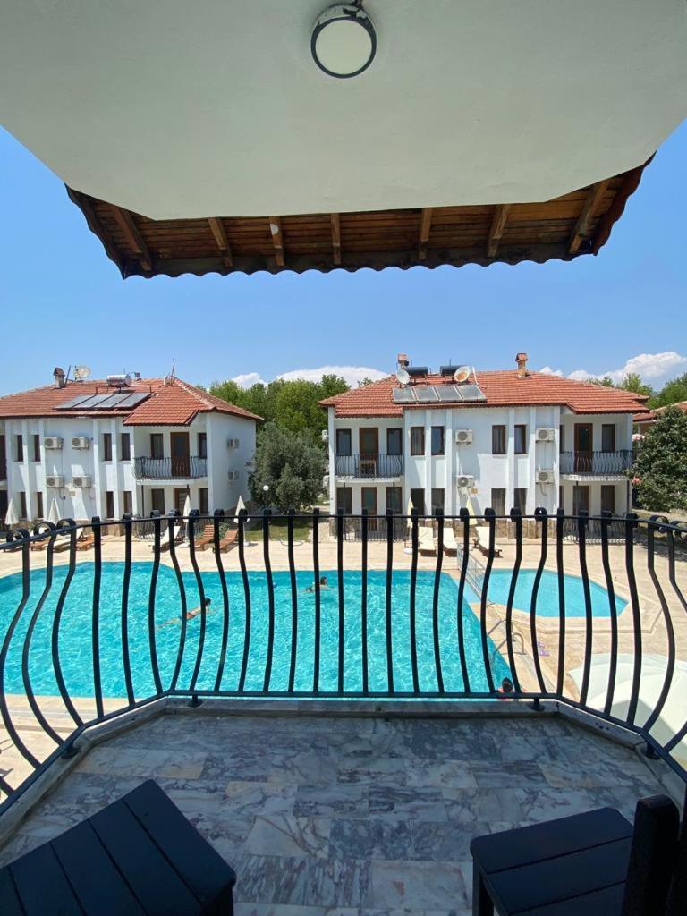 Kilim Hotel & Apart Fethiye Ngoại thất bức ảnh