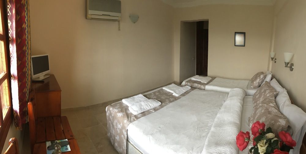 Kilim Hotel & Apart Fethiye Ngoại thất bức ảnh