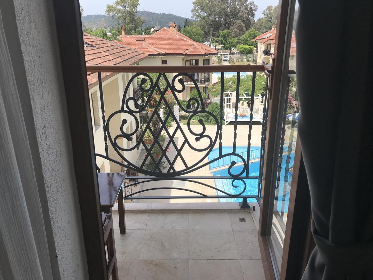 Kilim Hotel & Apart Fethiye Ngoại thất bức ảnh