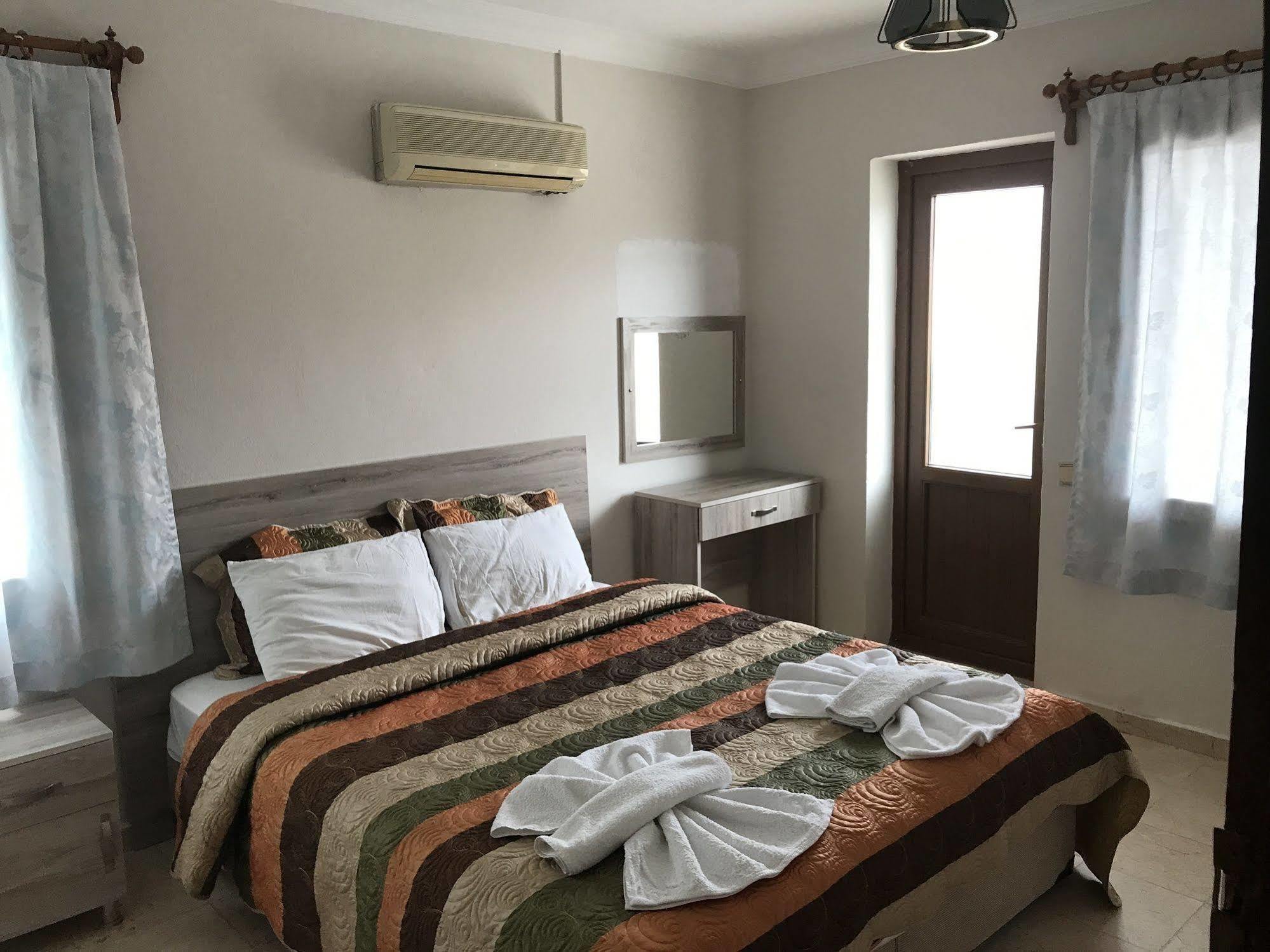 Kilim Hotel & Apart Fethiye Ngoại thất bức ảnh